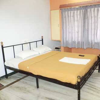 Hotel Maitreya, Shirdi 2